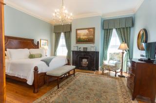 The Gastonian, Historic Inns of Savannah Collection - Savannah - 6