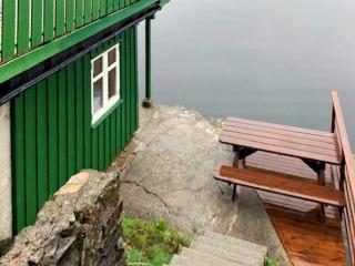 6 person holiday home in LINDÅS - 4