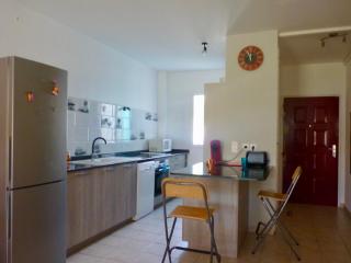 Bel appartement Résidence Crystal beach avec citerne individuelle - Saint-François - 7