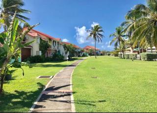 Bel appartement Résidence Crystal beach avec citerne individuelle - 5