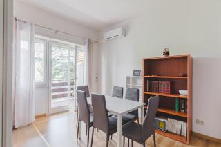 Pelizzi Apartment, 5 persone, 2 camere, balcone, Cinecittà - Roma - 4