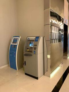 ORBI BEACH TOWER 2805 - Batumi - 4
