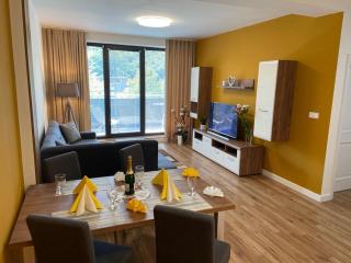 Apartman Afrodita 2 -Rezidencia Amelia - Bardejovské Kúpele - 5
