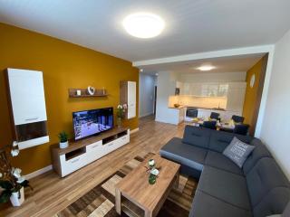Apartman Afrodita 2 -Rezidencia Amelia - Bardejovské Kúpele - 8