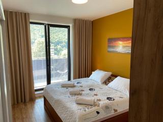 Apartman Afrodita 2 -Rezidencia Amelia - Bardejovské Kúpele - 3