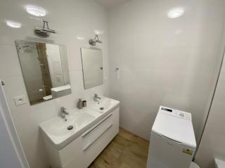 Apartman Afrodita 2 -Rezidencia Amelia - Bardejovské Kúpele - 2