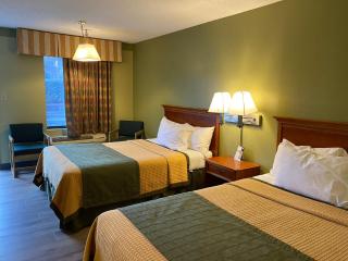 Cabarrus Inn - Concord - 8