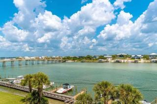 Wind Drift II - Orange Beach - 5