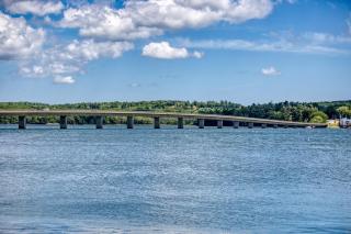 Sheepscot Beauty - Wiscasset - 8