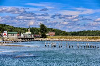 Sheepscot Beauty - Wiscasset - 6