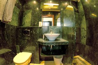 Casa Yuna with heated pool in El Roque - 2