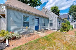 Sheepscot Beauty - Wiscasset - 1