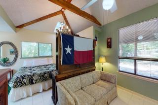 Shamrock Cottage - Ingram - 1