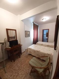 Hotel Andalucía - 1
