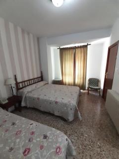 Hotel Andalucía - Cazorla - 1