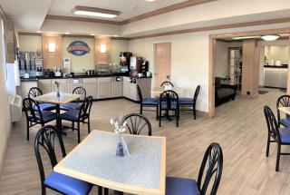 Baymont by Wyndham Paw Paw - Paw Paw - 9