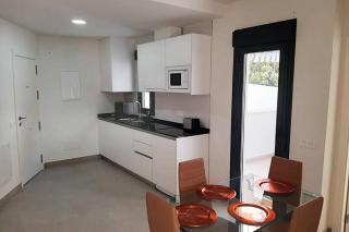 New Apartment in the Center-Terrace & Free Parking - 4