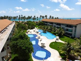 Carneiros Beach Resort - Paraíso Beira Mar - Praia dos Carneiros - 8