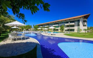 Carneiros Beach Resort - Paraíso Beira Mar - 7