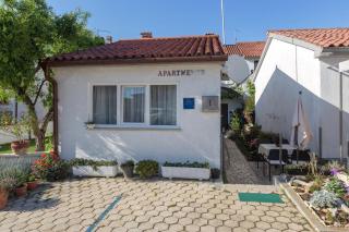 Apartments with parking space Porec - 7154 - Poreč - 3