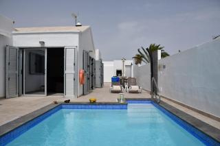 Villa Malagueñas - Puerto del Carmen - 9