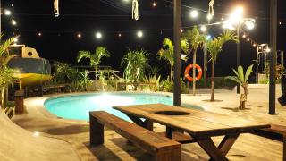 MARINX CLASSIC HARBORVIEW PENSION - Yaese - 7
