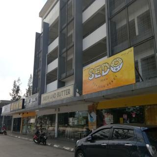 TimurBay at NR Residency - Kuantan - 8