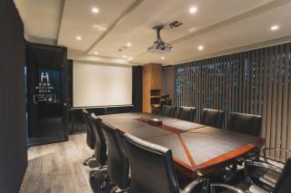 Royal Rose Hotel Xinsheng - Taipei - 3