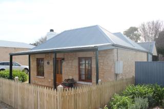 Victoria Cottage - Robe - 7