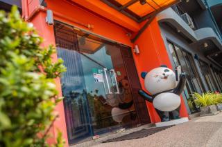 Recenta Style Phuket Town - Phuket - 1