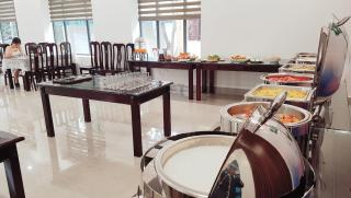 MOMALI Hotel Ninh Binh - 4