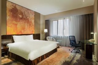 Holiday Inn Nanjing Aqua City by IHG - Nanjing - 3