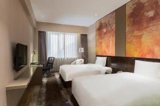 Holiday Inn Nanjing Aqua City by IHG - Nanjing - 5