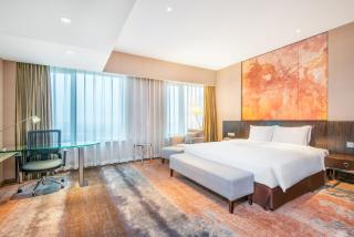 Holiday Inn Nanjing Aqua City by IHG - Nanjing - 2