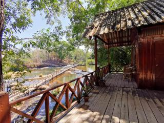 Tadlo Lodge - Ban Nongtoung - 8