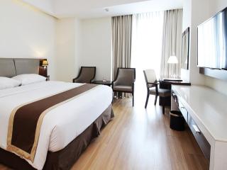 Java Palace Hotel - Cikarang - 9
