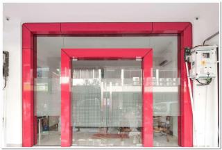 RedDoorz @ Ruko ITC Roxy Mas - 8