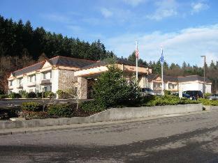 GuestHouse Inn & Suites Poulsbo - Poulsbo - 6