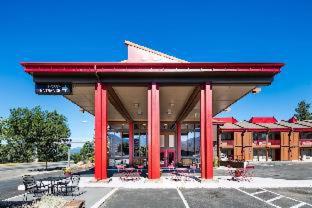 Red Lion Inn & Suites Missoula - 3