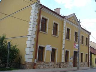 Noclegi Tyczyn - Tyczyn - 2