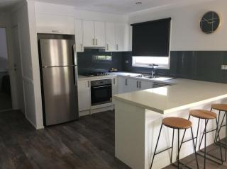 Winbi River Resort Holiday Rentals - Moama - 5