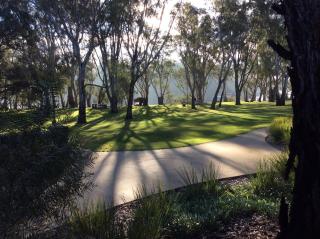 Winbi River Resort Holiday Rentals - Moama - 7