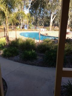 Winbi River Resort Holiday Rentals - Moama - 1