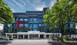 Novotel Yangzhou City Center - 1