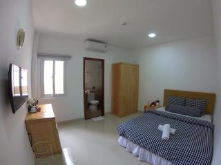 Phan Anh Hotel - Bui Vien Walking Street - Ho Chi Minh - 4