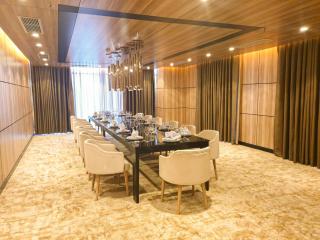 Diamond Stars Ben Tre Hotel - Ben Tre - 1