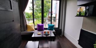 Cozy Riverview of Livinginn - Ho Chi Minh - 0