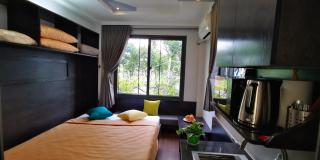 Cozy Riverview of Livinginn - Ho Chi Minh - 6