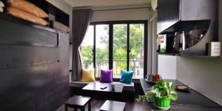 Cozy Riverview of Livinginn - Ho Chi Minh - 4