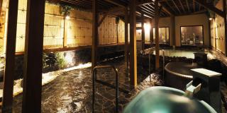 Hotel Abest Grande Takatsuki - 2